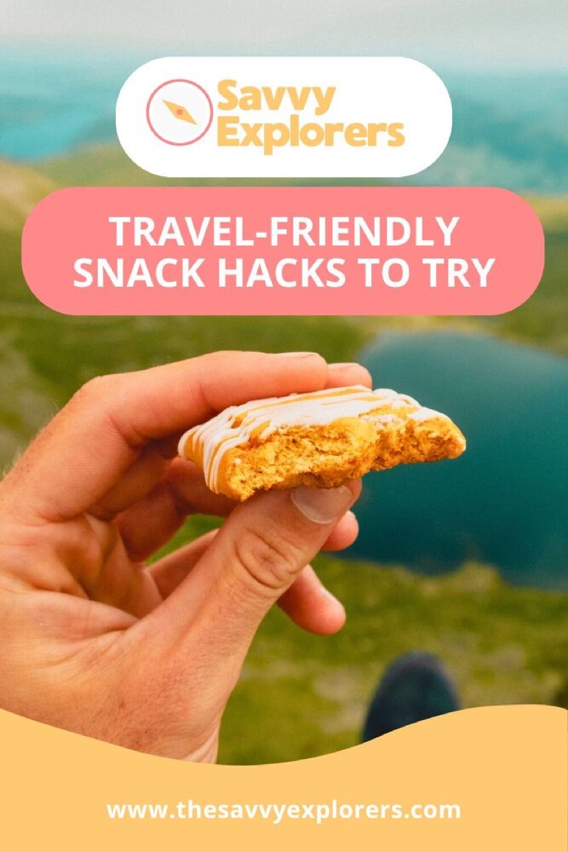 5 weirdly brilliant snack hacks youll actually want to try