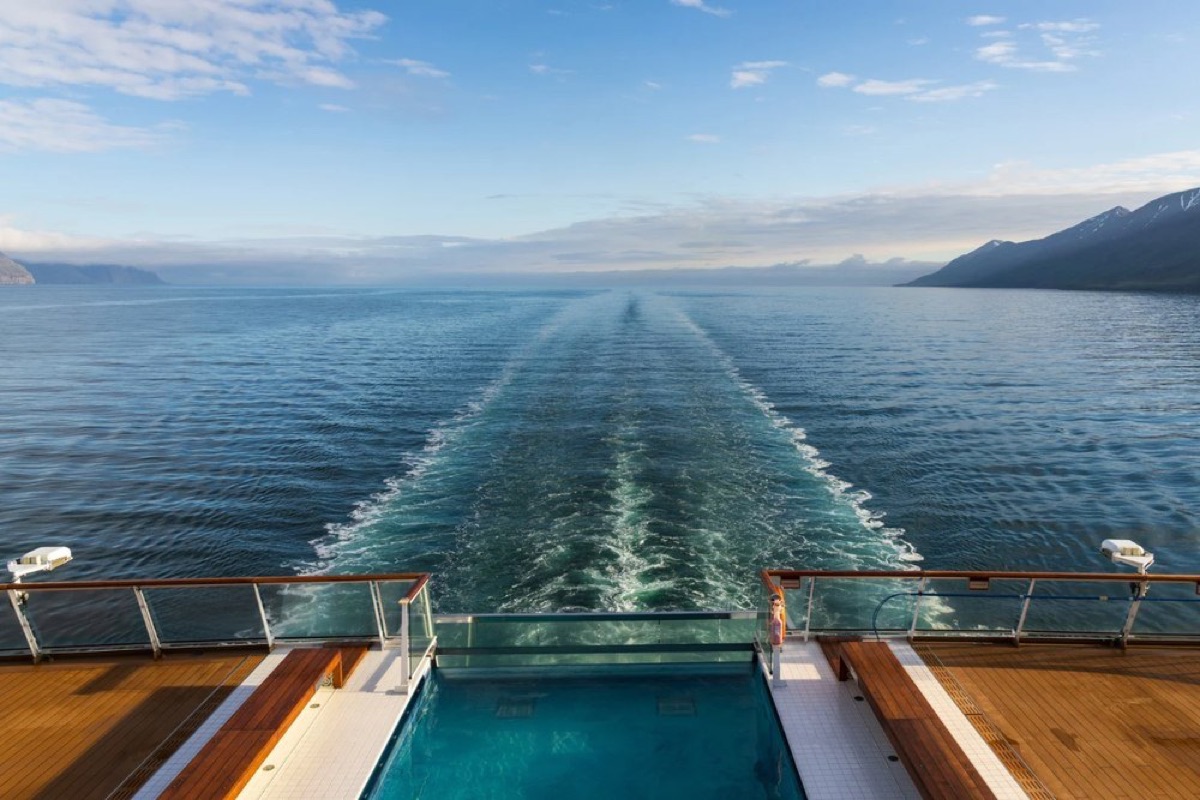 7 cruise expenses worth paying for every time