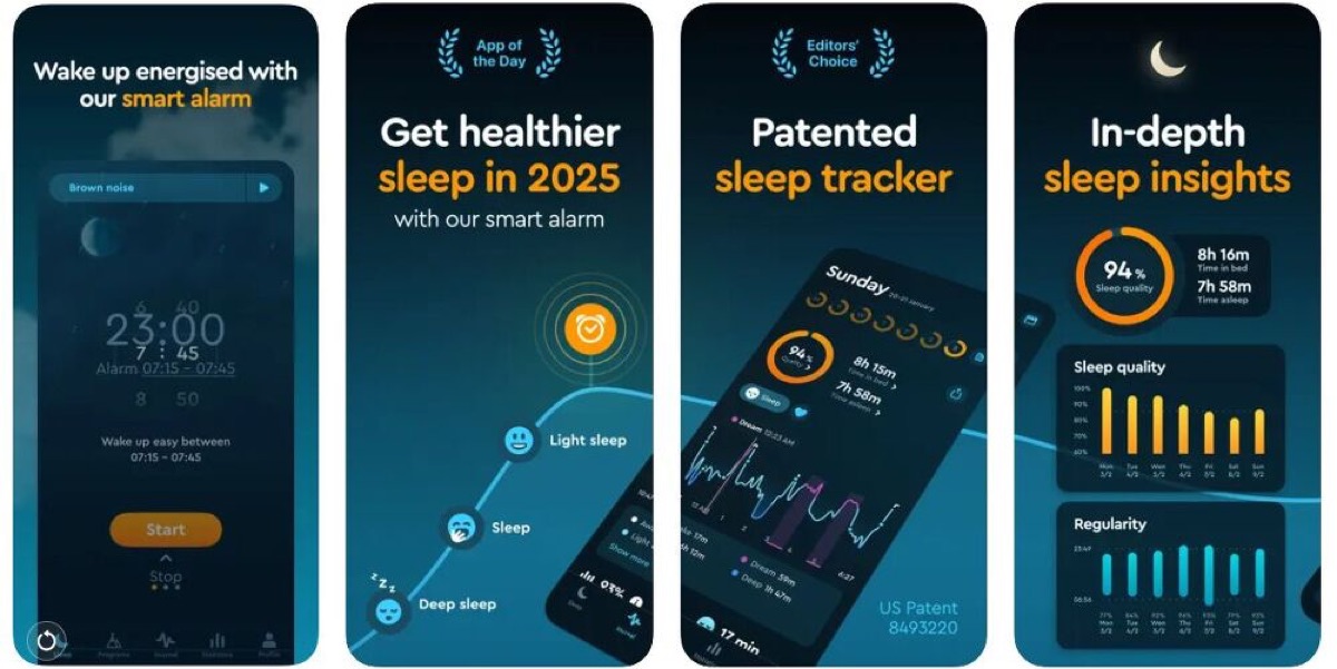 Image Credit: Sleep Cycle