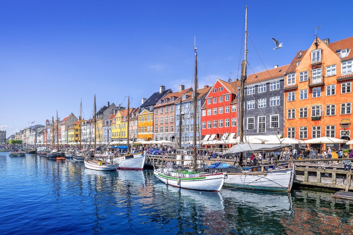 European Summer: Which Destinations to Visit, Month by Month