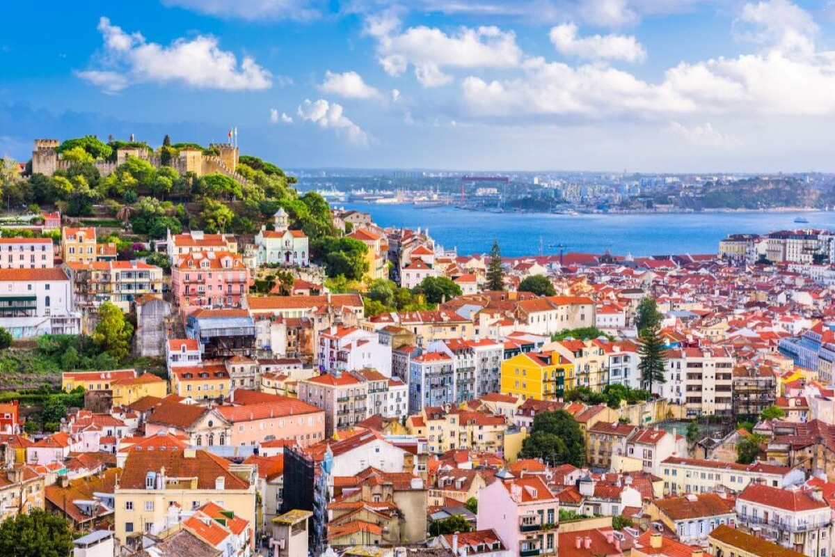 european summer which destinations to visit month by month