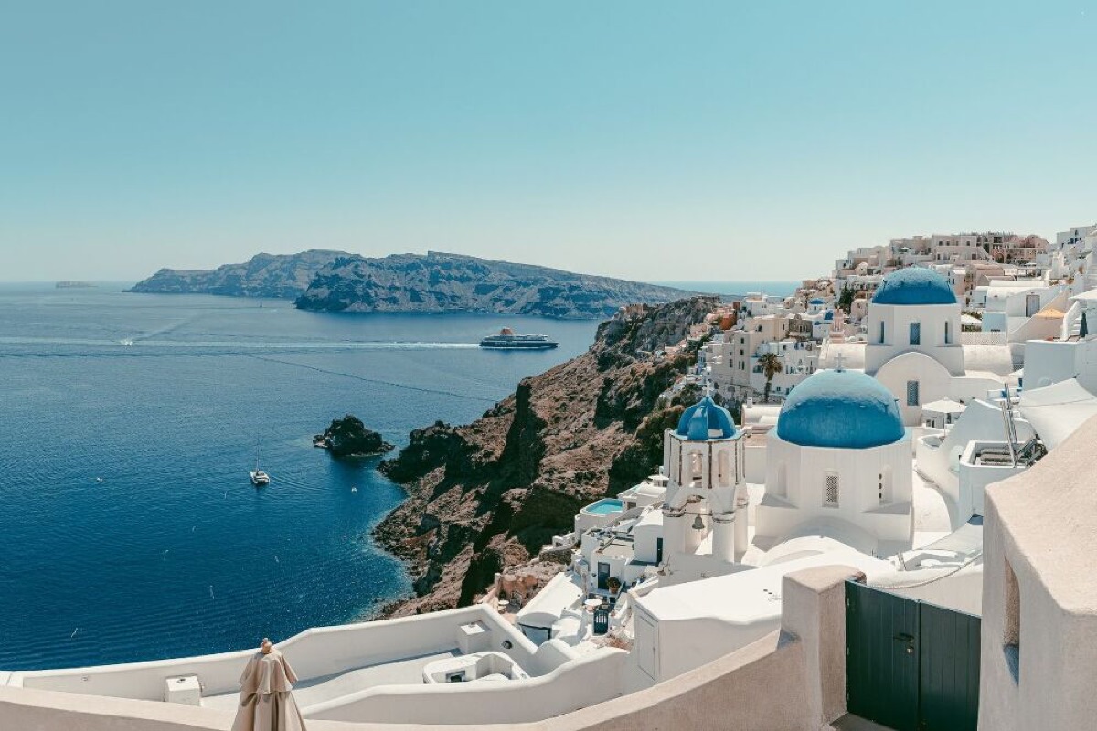 european summer which destinations to visit month by month