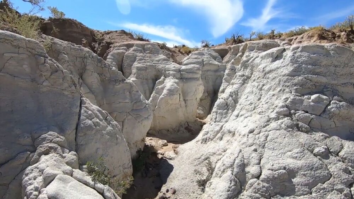 exploring the paint mines a colorado adventure