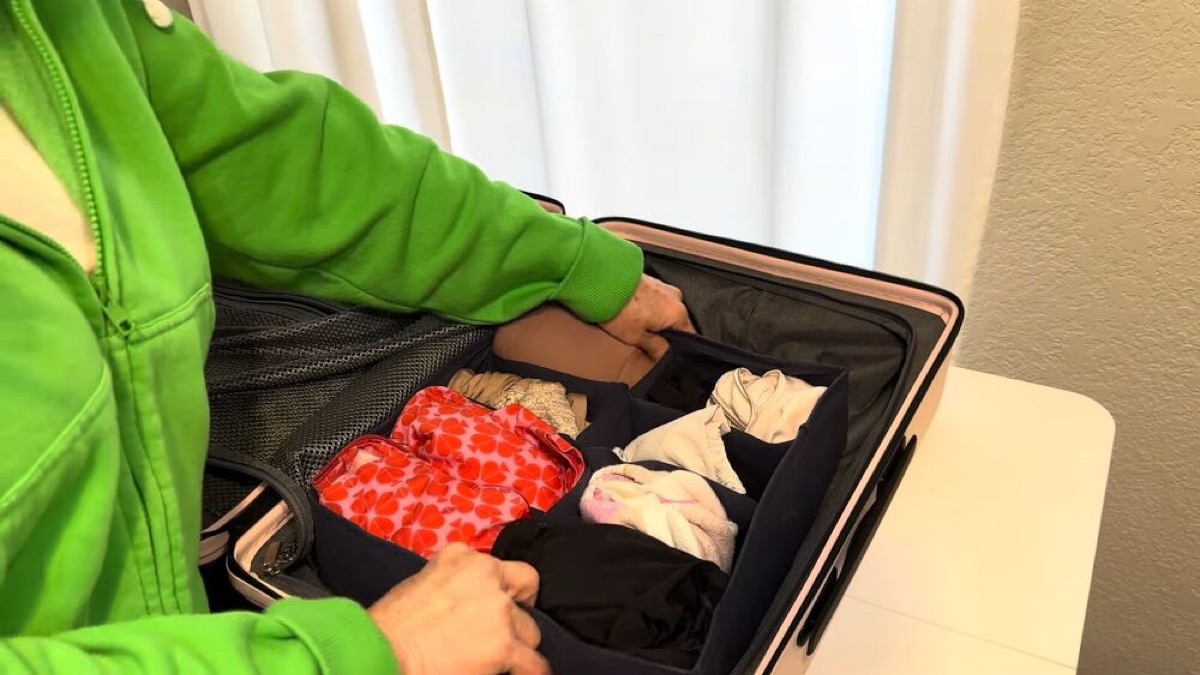 shop at dollar tree with me budget travel packing hacks youll love