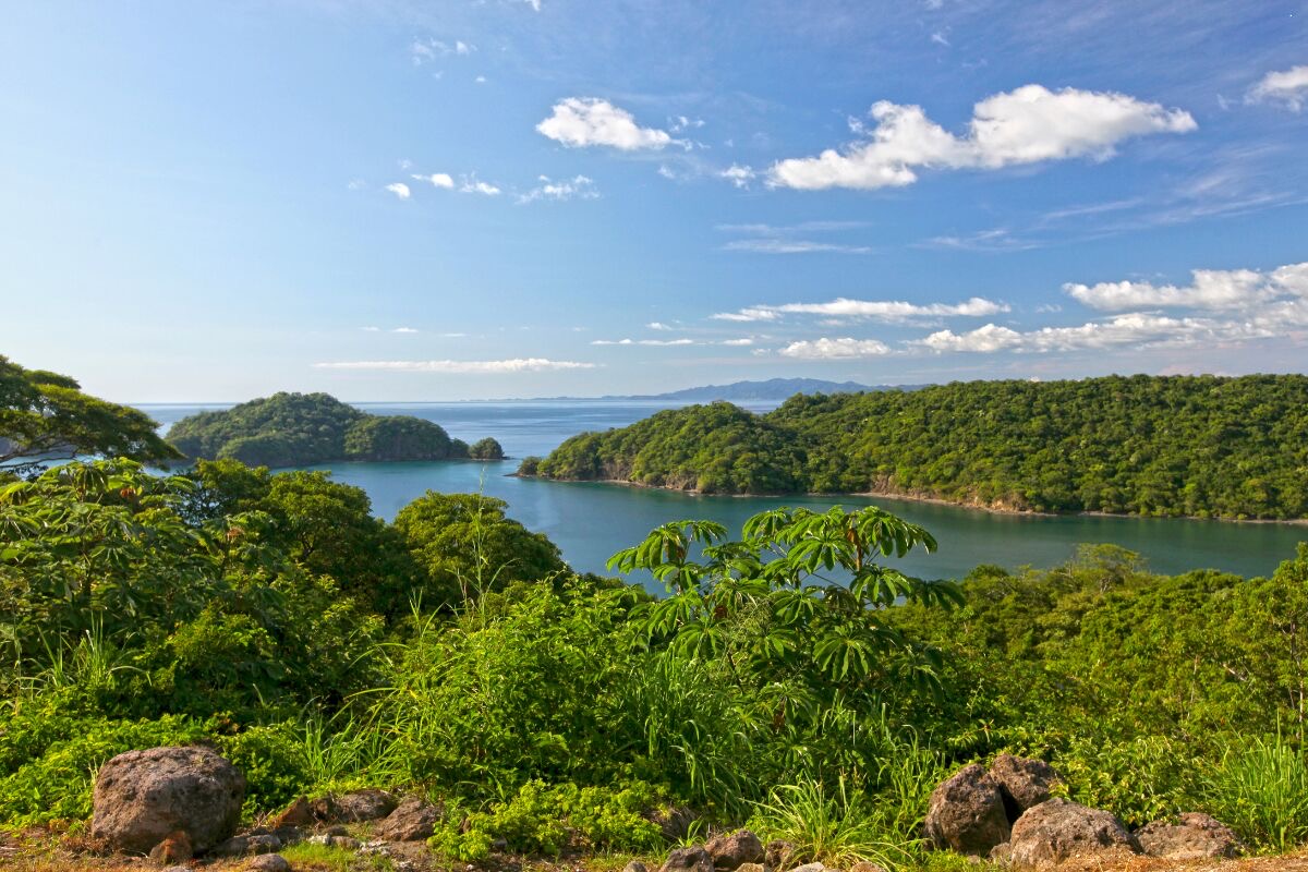 Top 10 Beautiful Places to Visit in Costa Rica