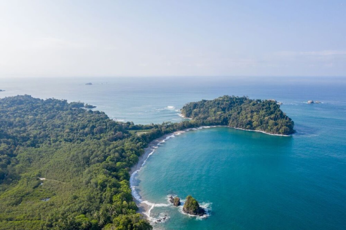 top 10 beautiful places to visit in costa rica in 2025