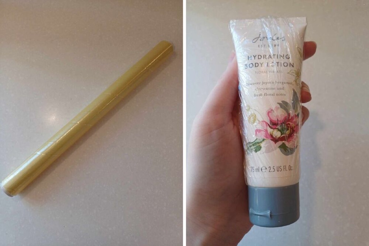 viral packing hacks i test out if they really work