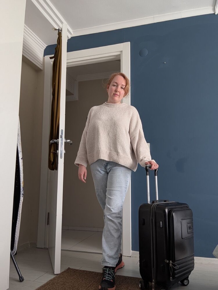 viral packing hacks i test out if they really work